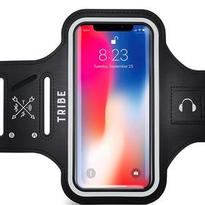 Tribe fitness armband for phone